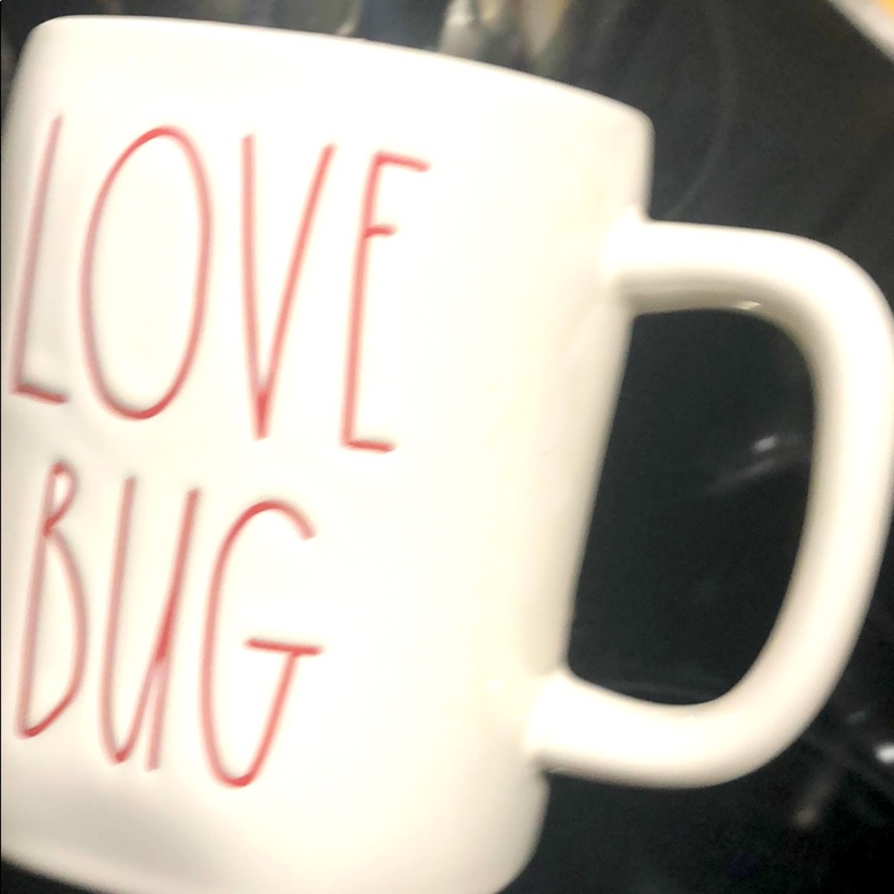 Rae Dunn coffee/tea mug